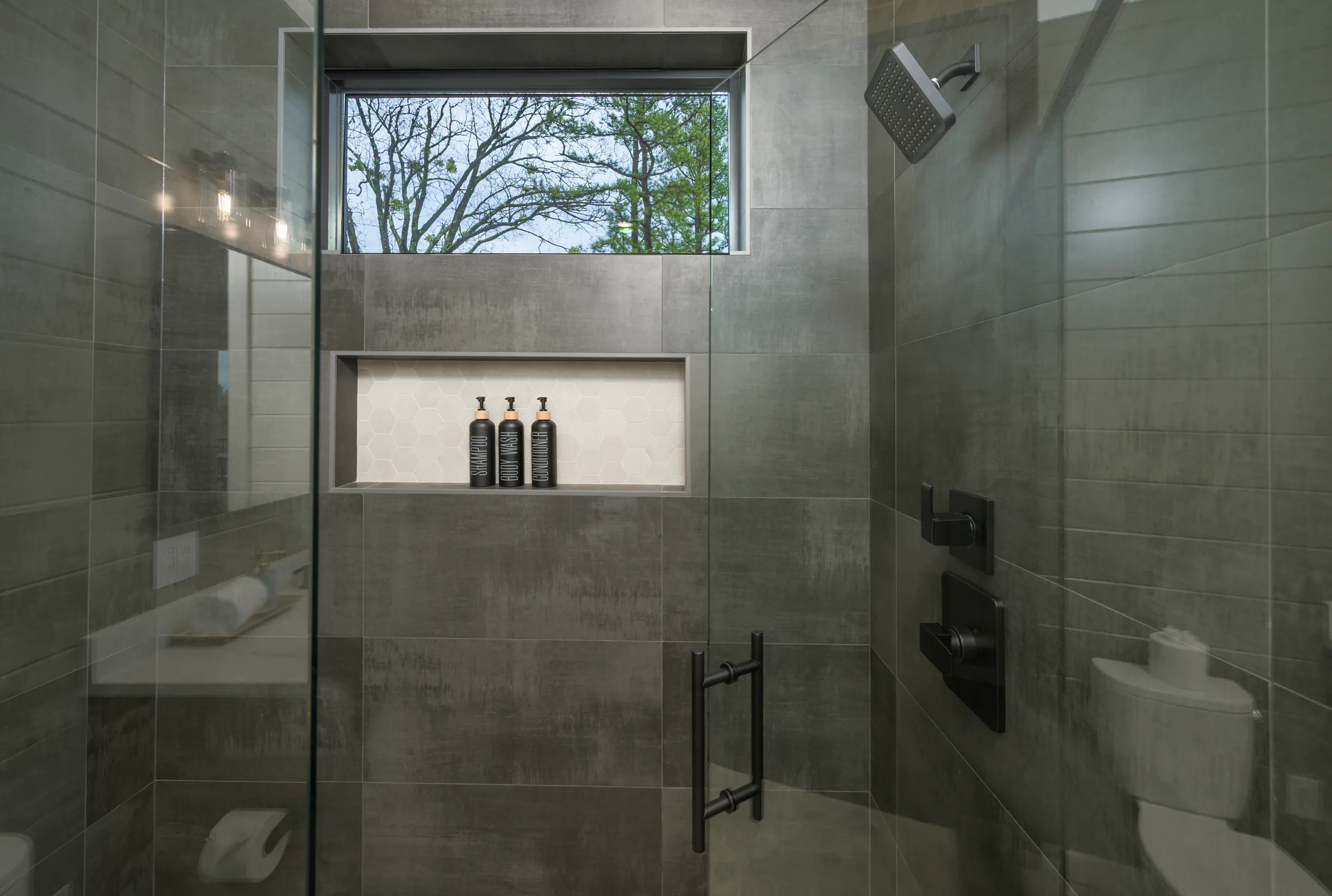 Wander Broken Bow Range #30