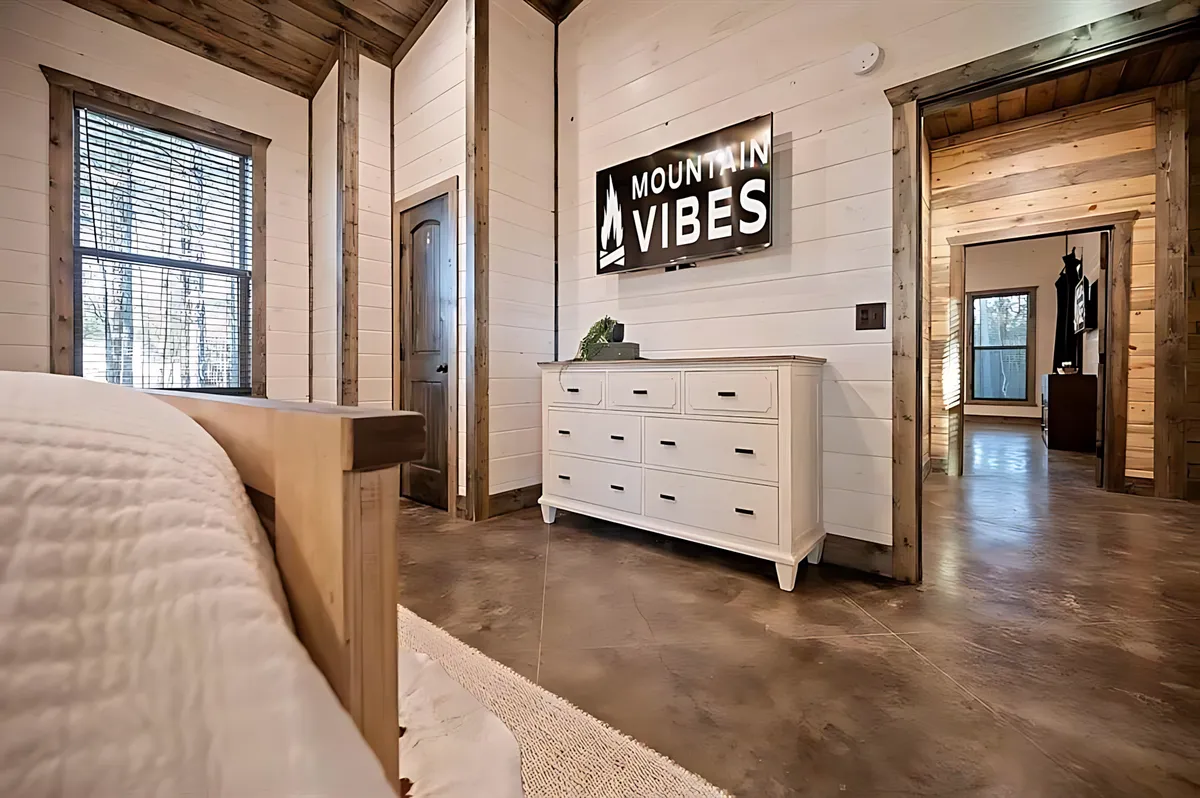 Wander Broken Bow Mountain #23