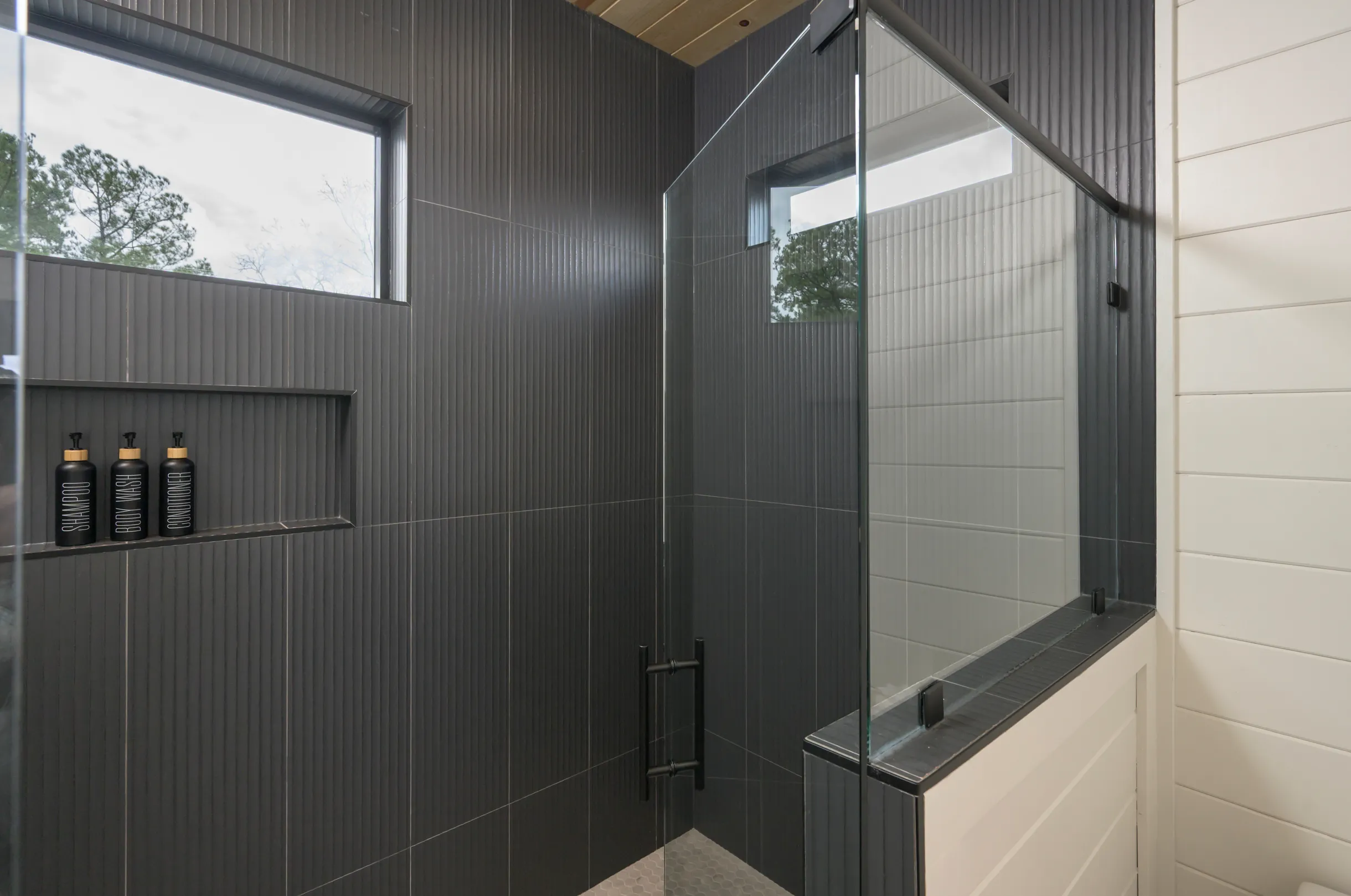 Wander Broken Bow Range #53