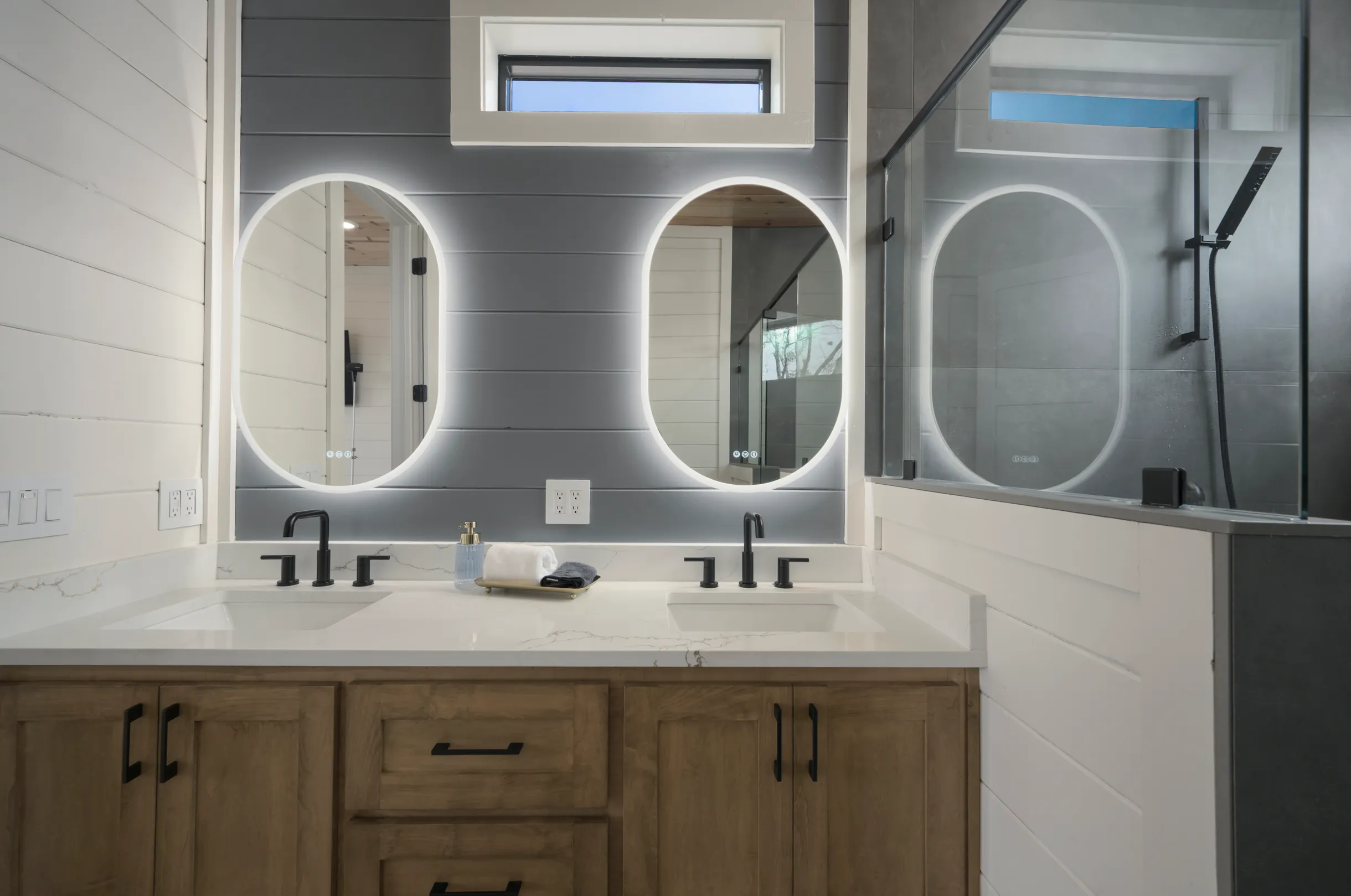 Wander Broken Bow Range #15