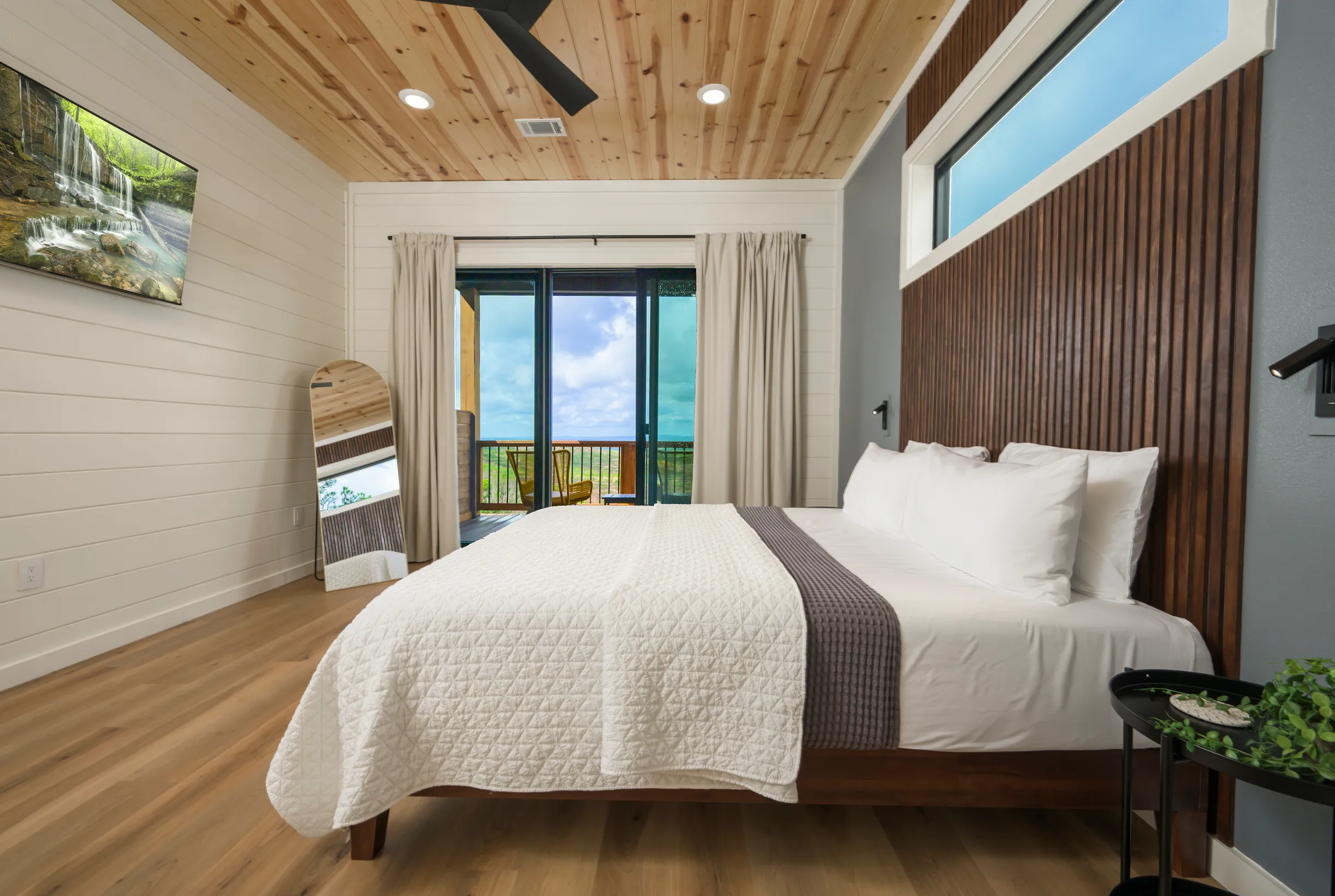 Wander Broken Bow Range #31