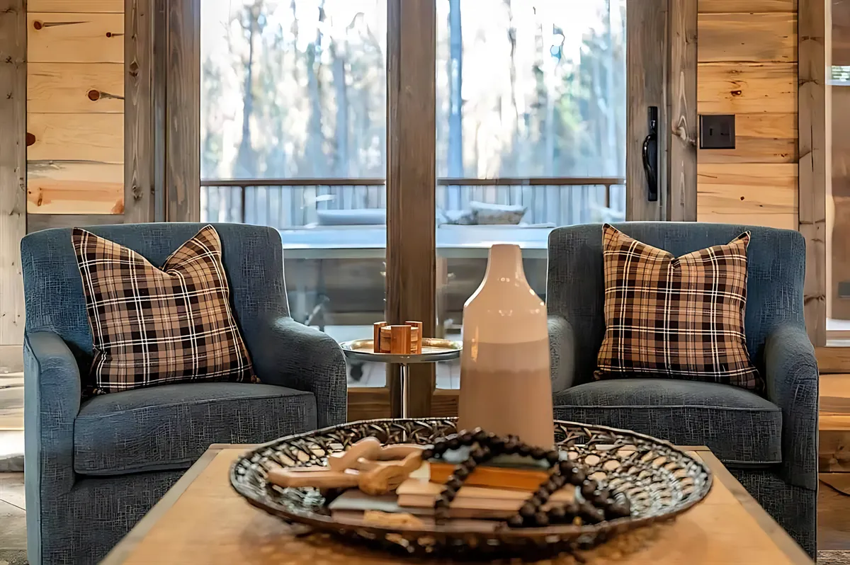 Wander Broken Bow Mountain #28