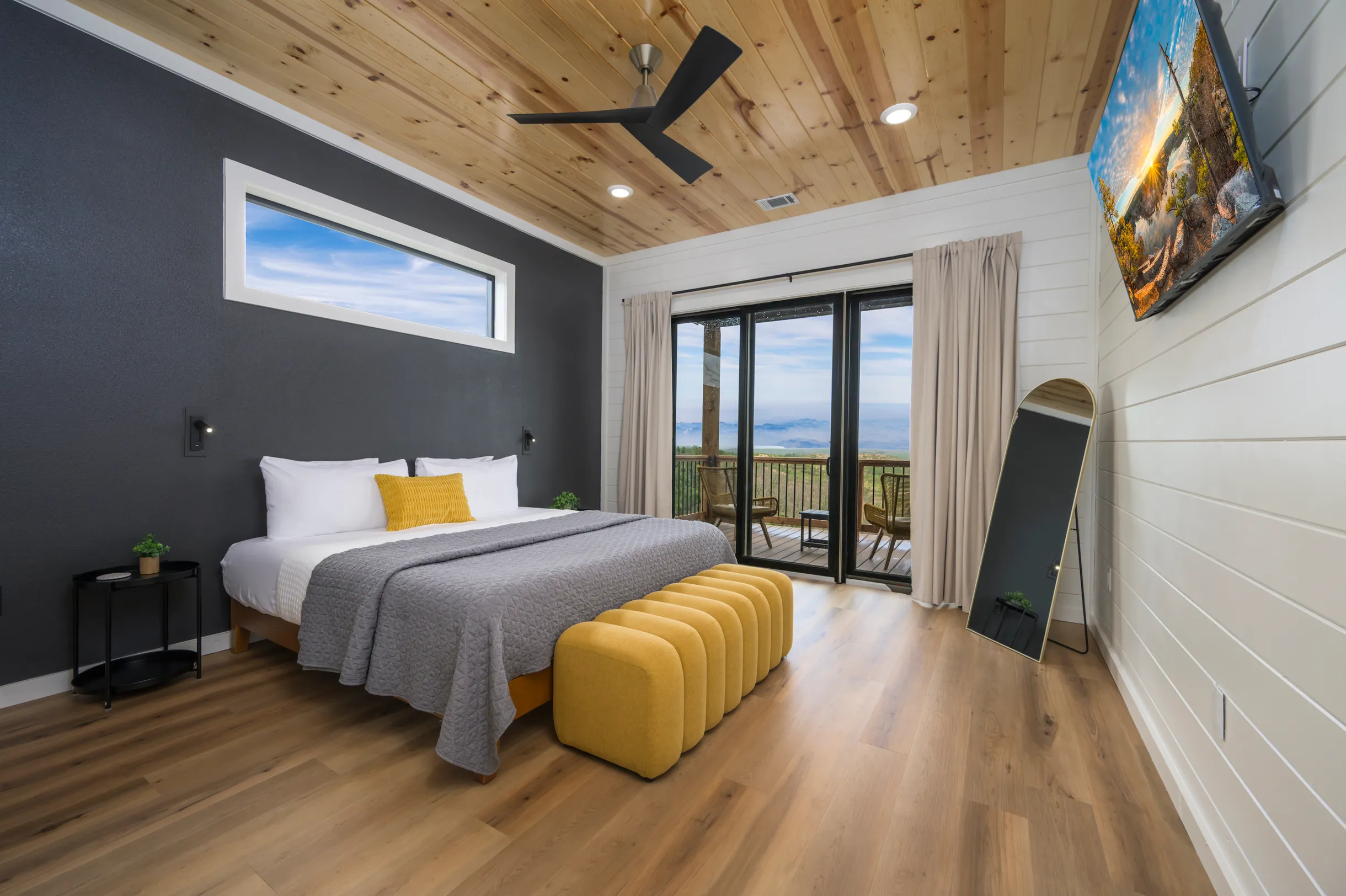 Wander Broken Bow Range #32