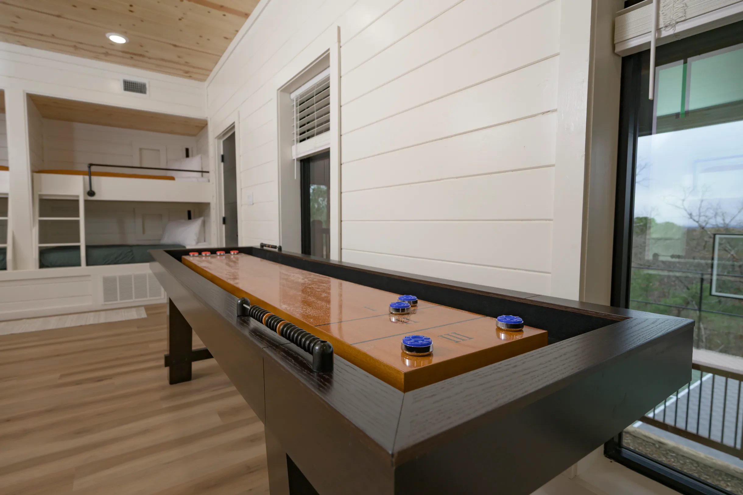 Wander Broken Bow Range #45