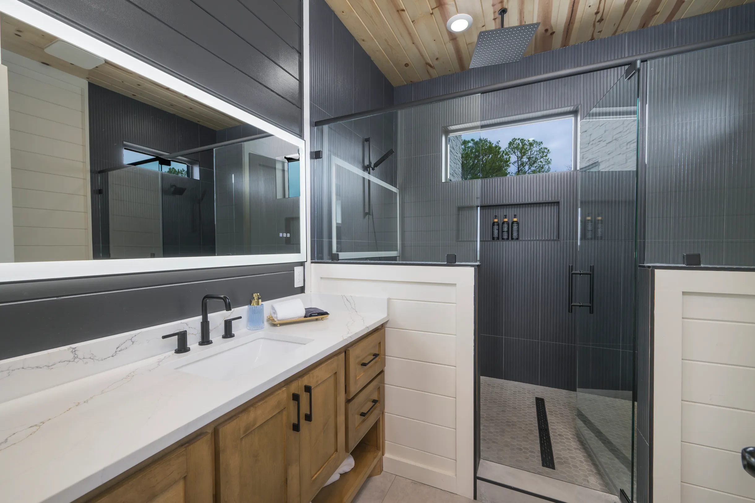 Wander Broken Bow Range #18