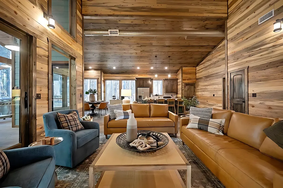 Wander Broken Bow Mountain #25