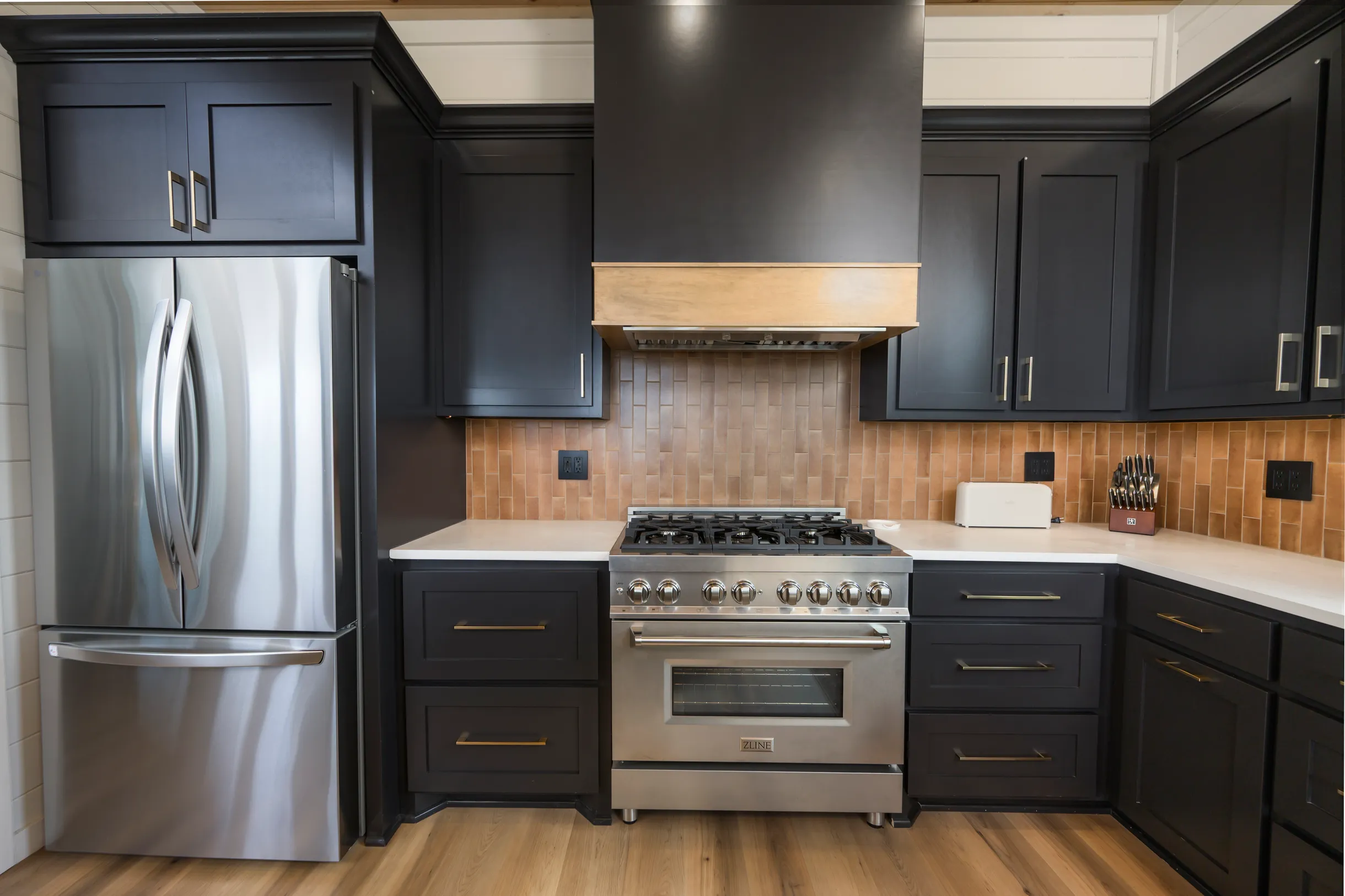 Wander Broken Bow Range #60