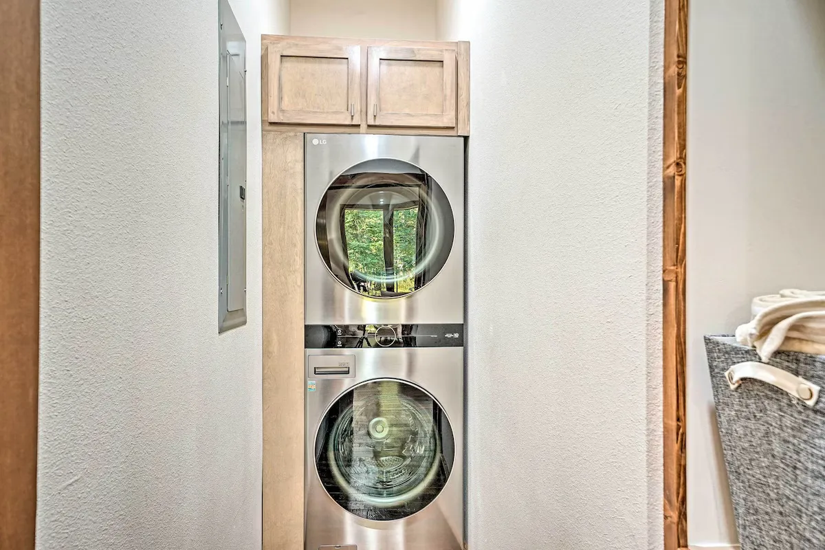 Wander Broken Bow Cabin #5