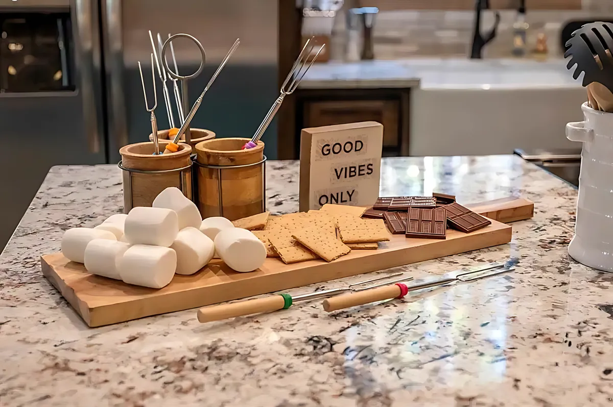 Wander Broken Bow Mountain #35