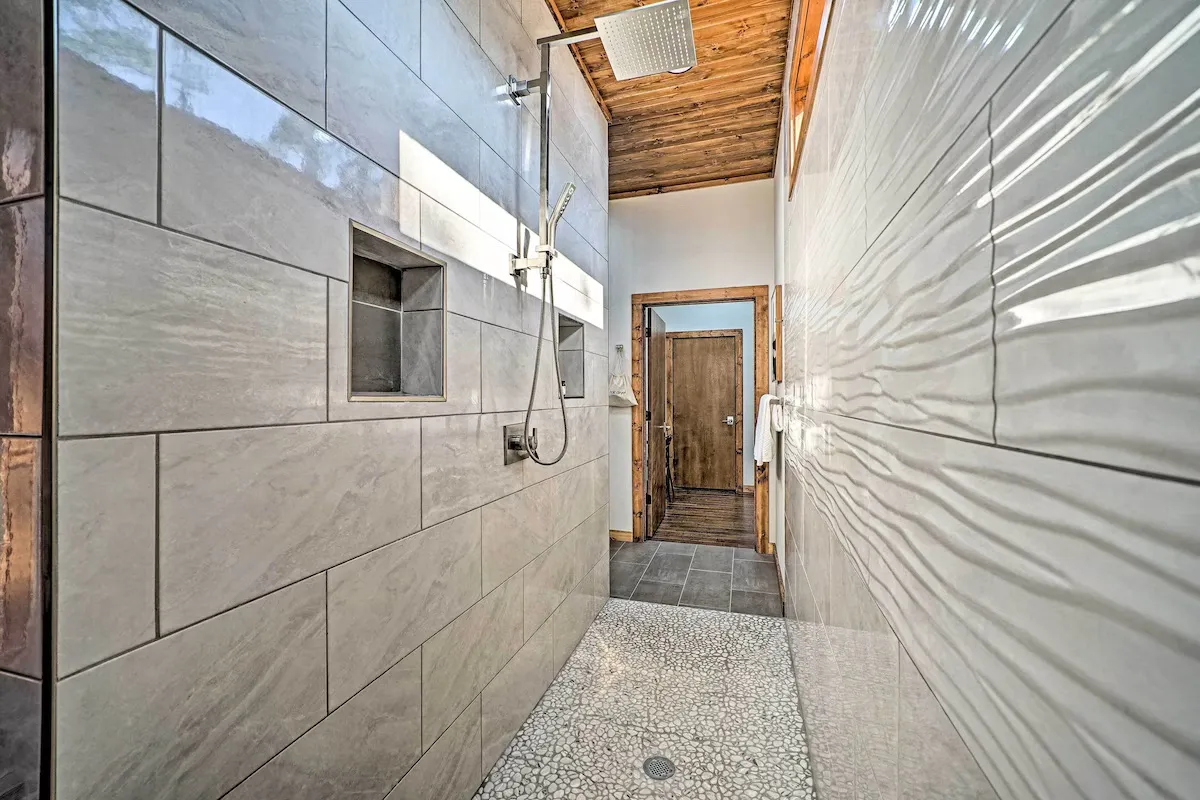 Wander Broken Bow Cabin #18