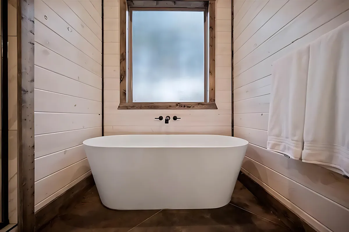 Wander Broken Bow Mountain #26