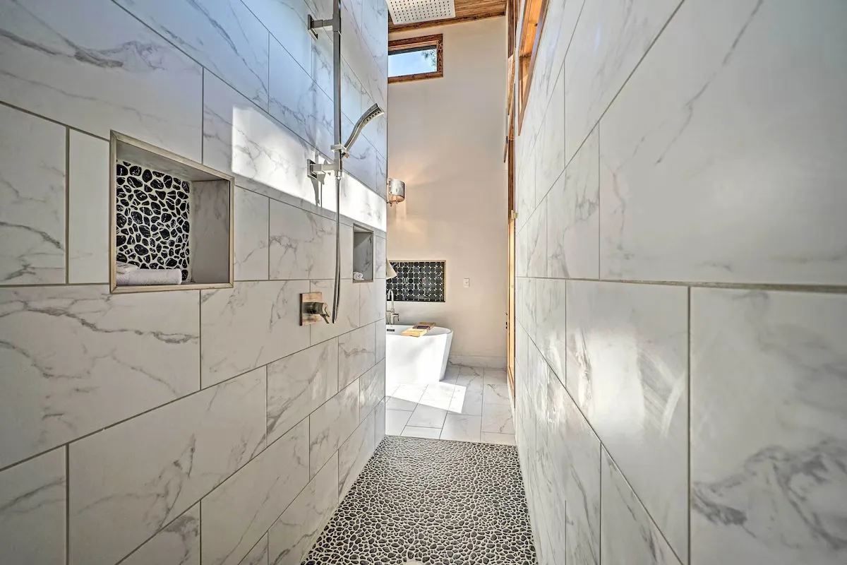 Wander Broken Bow Cabin #20