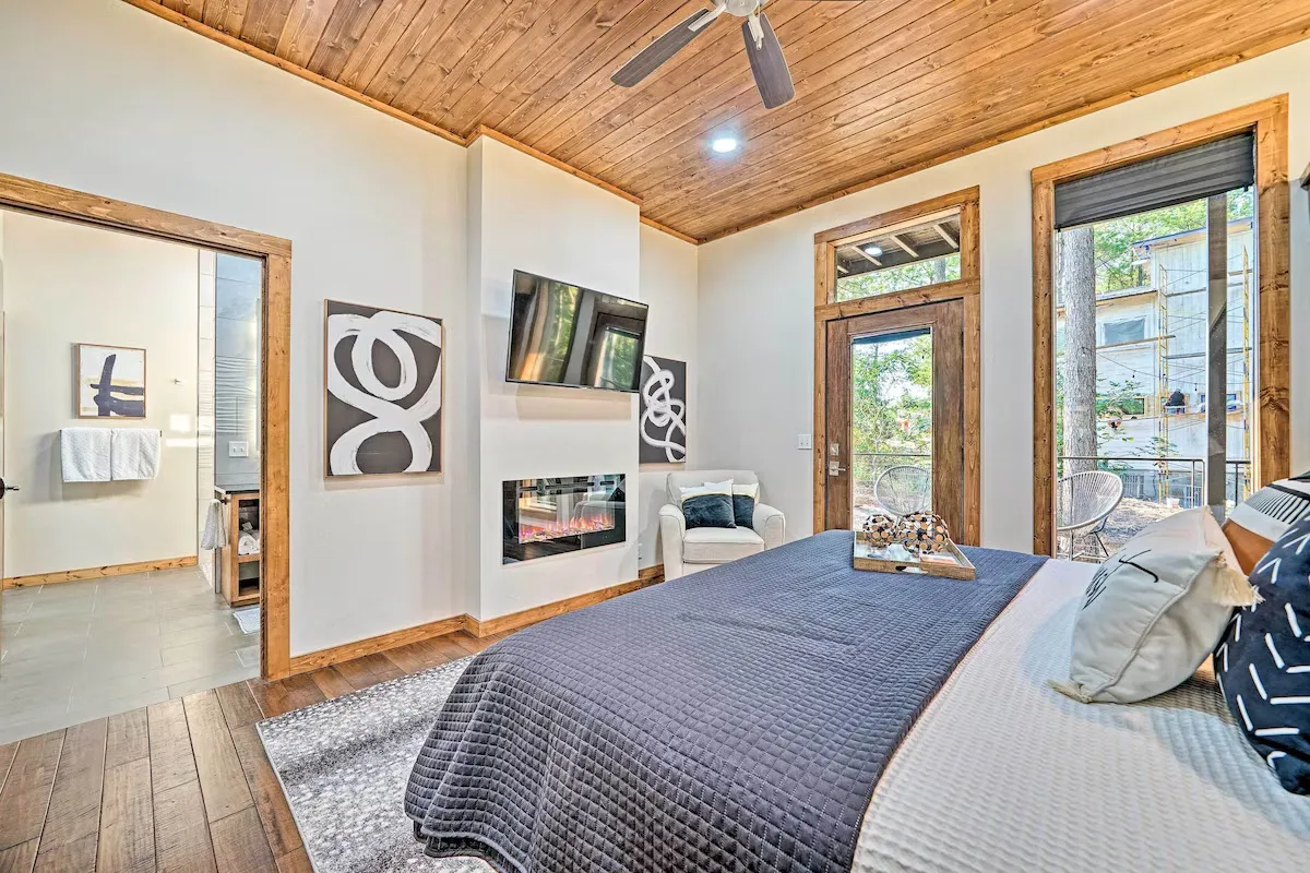 Bedroom 2 image