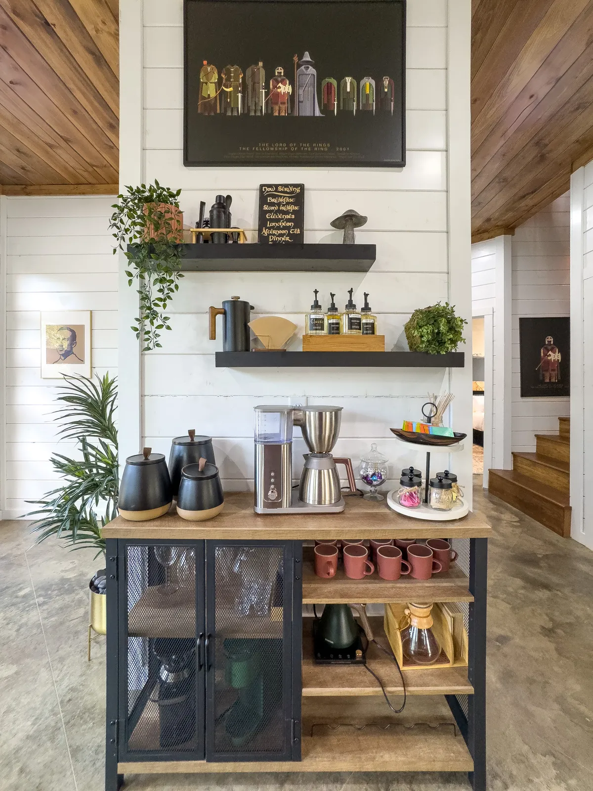 Wander Broken Bow Stream #41