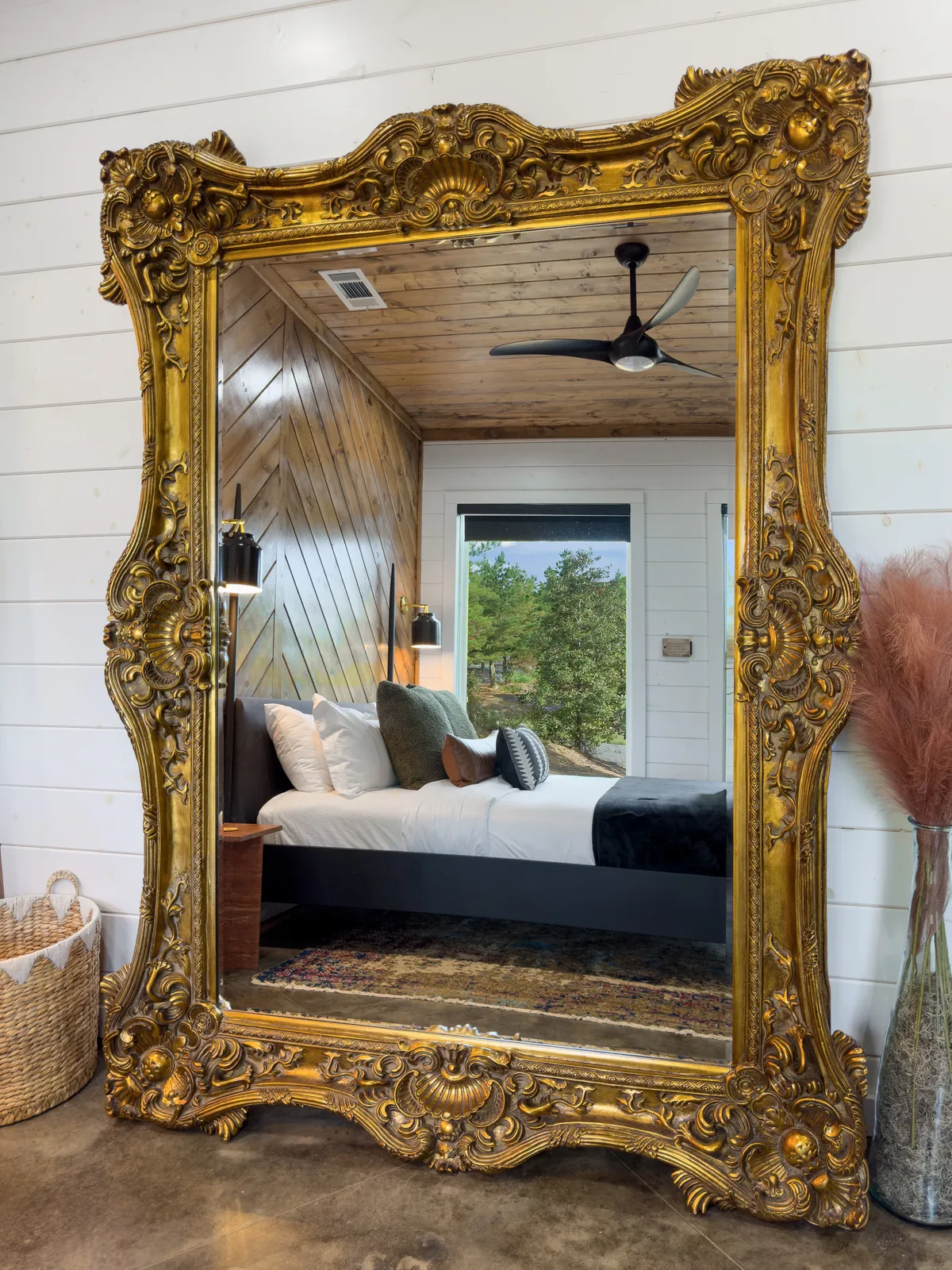 Wander Broken Bow Stream #22