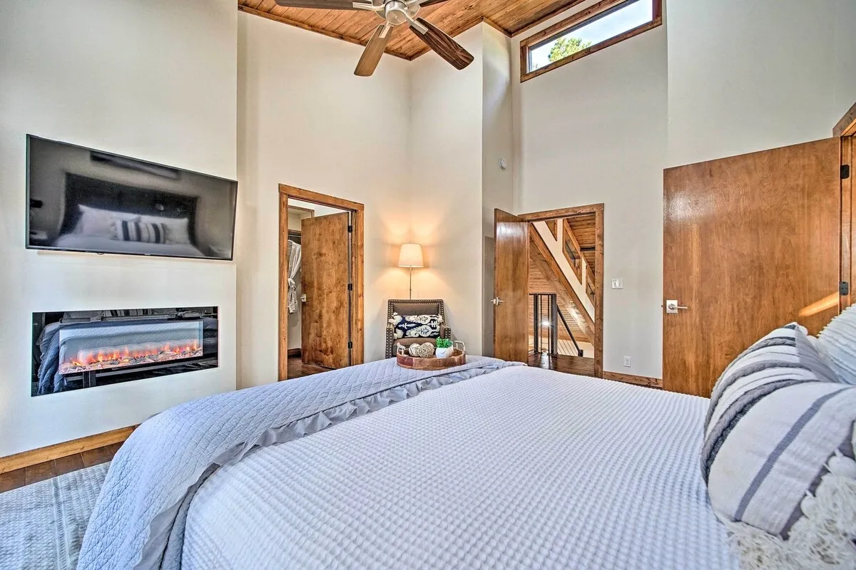 Bedroom 1 image