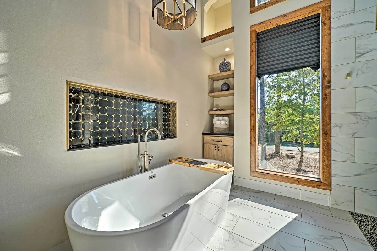 Wander Broken Bow Cabin #33