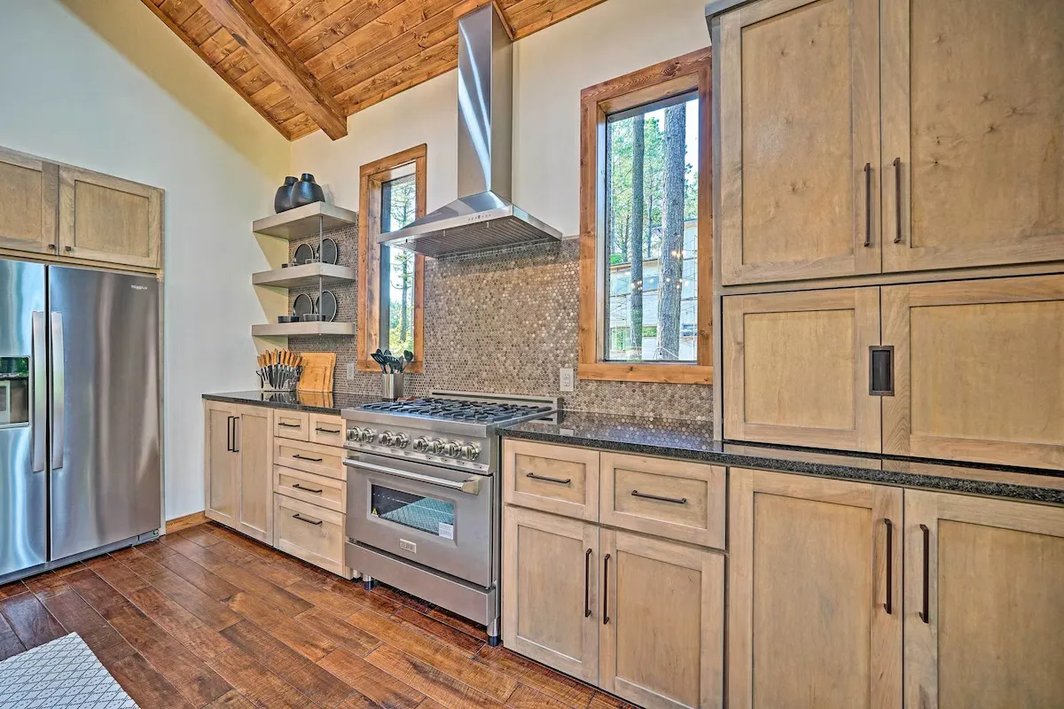 Wander Broken Bow Cabin #34