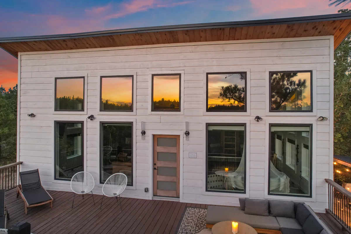 Wander Broken Bow Stream #32