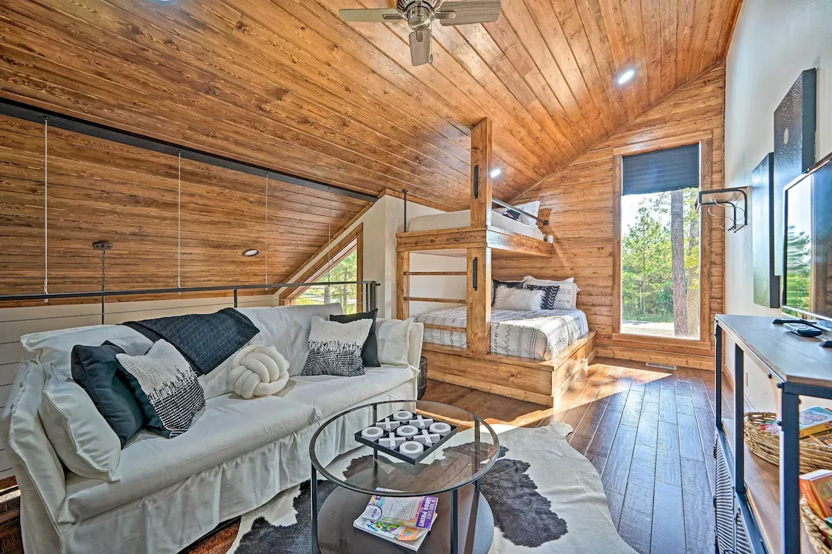 Wander Broken Bow Cabin #26