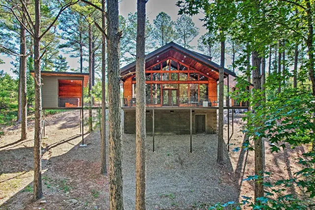 Wander Broken Bow Cabin #5