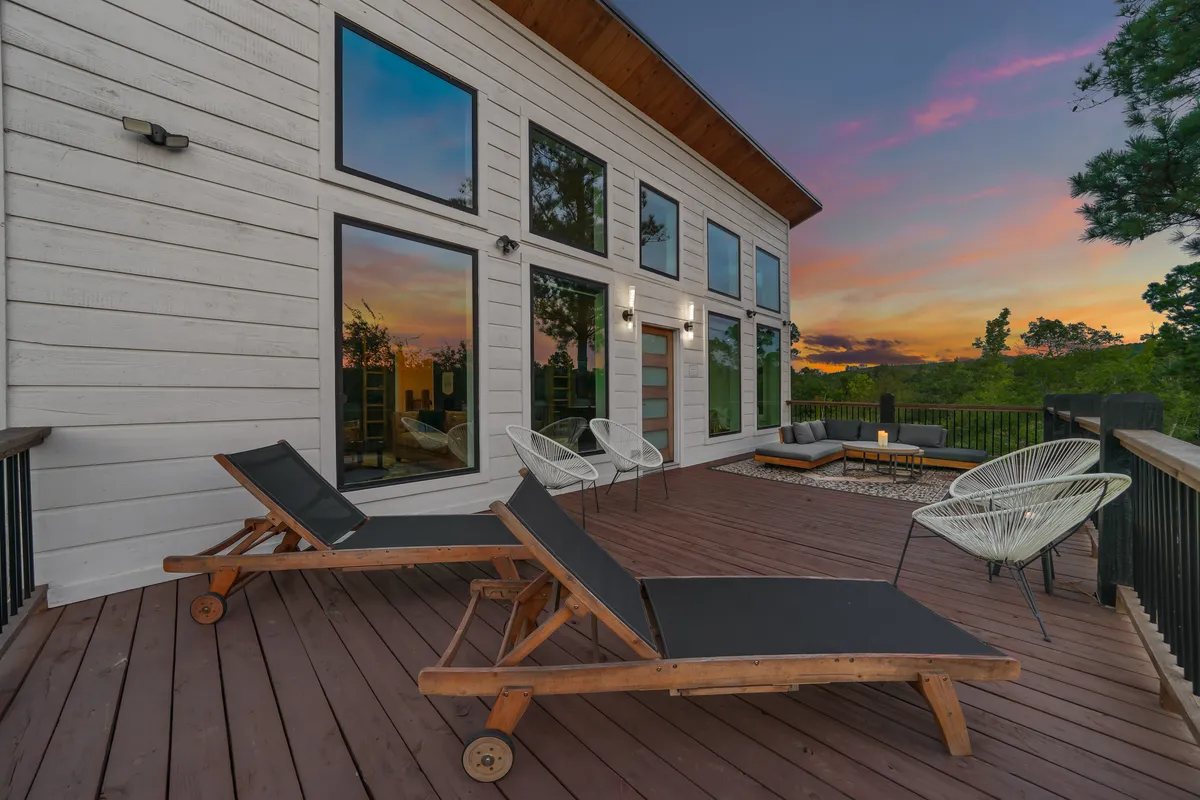 Wander Broken Bow Stream #42