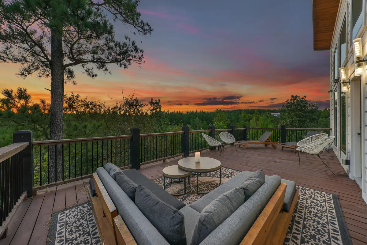 Wander Broken Bow Stream #57