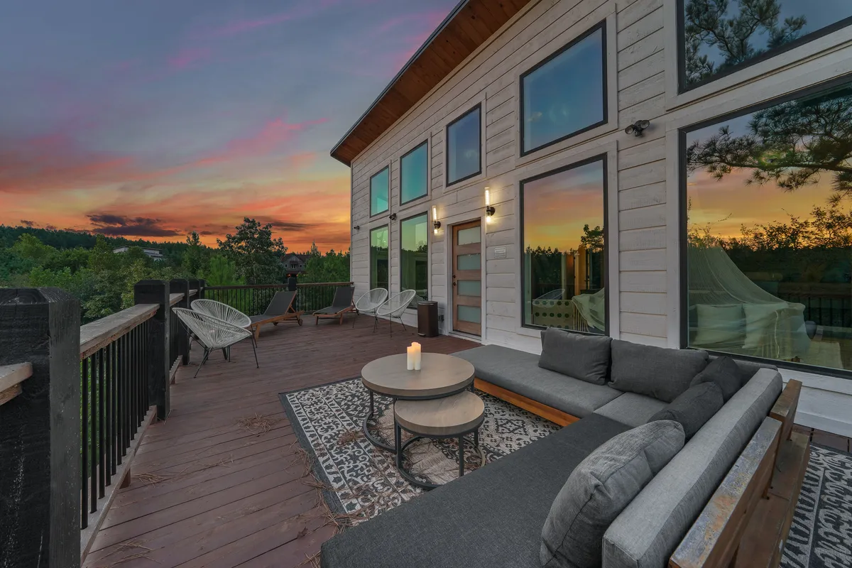 Wander Broken Bow Stream #24