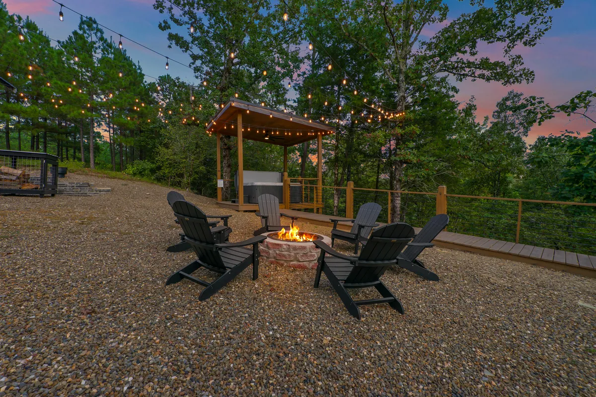 Wander Broken Bow Stream #62