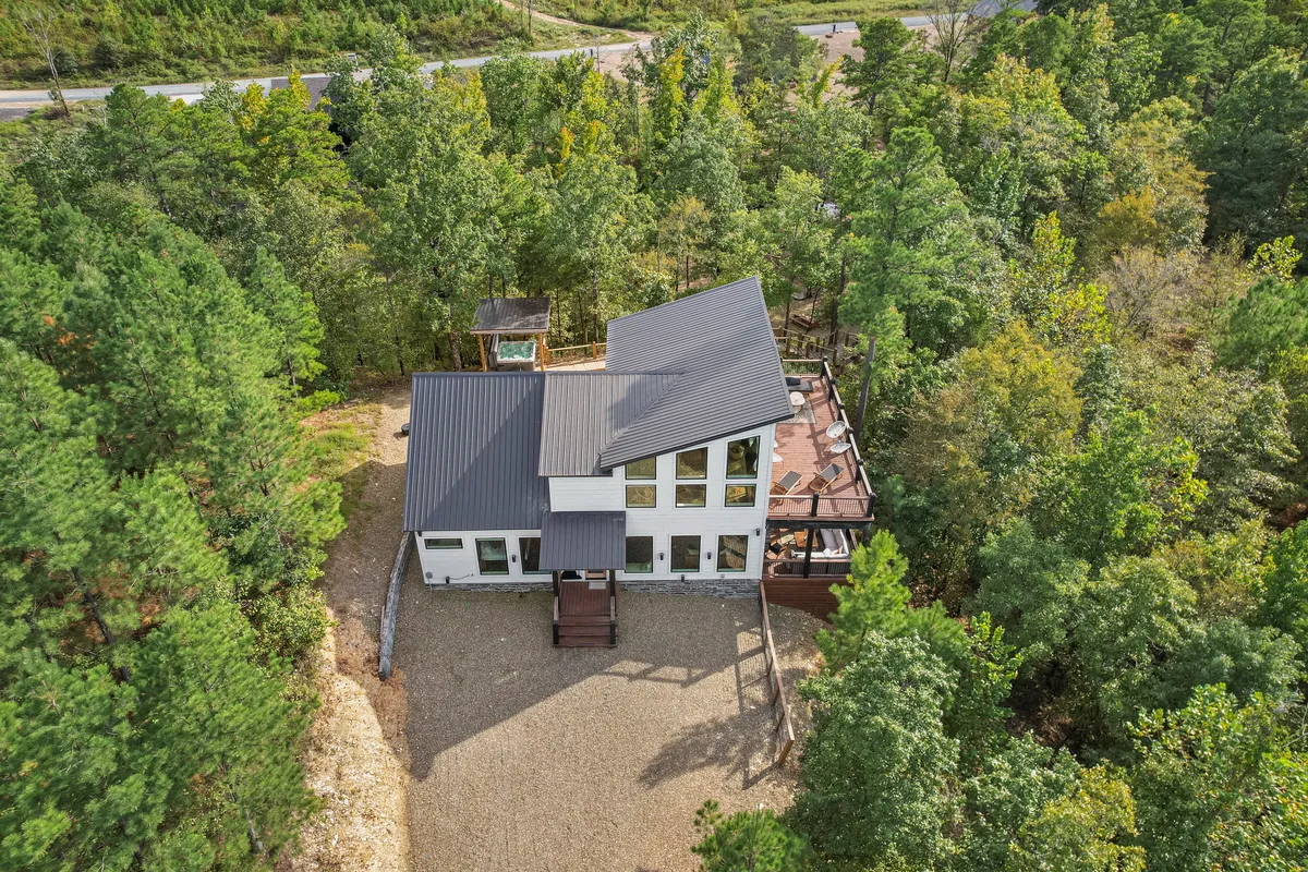 Wander Broken Bow Stream #64