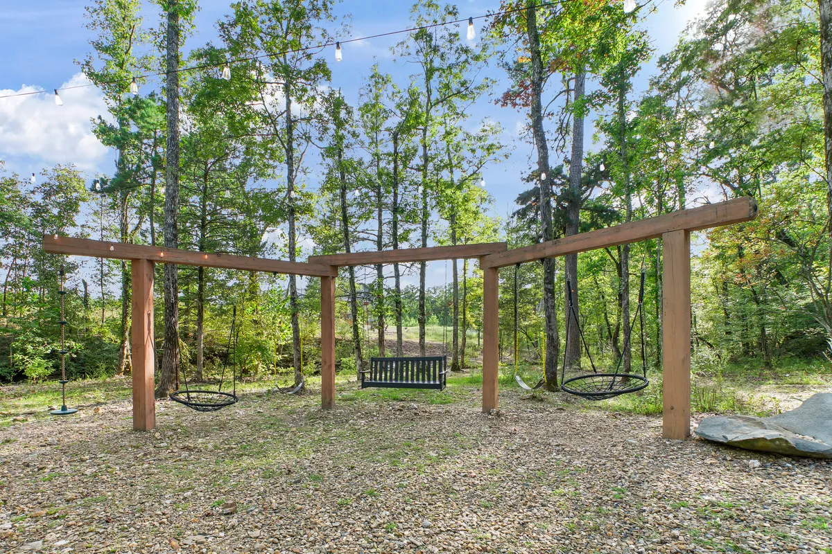 Wander Broken Bow Stream #60