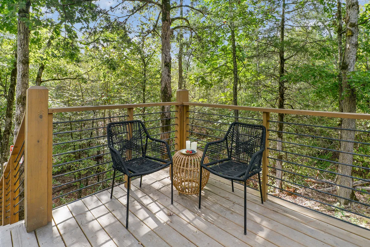 Wander Broken Bow Stream #44