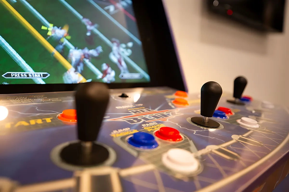 Wander Broken Bow Grove #32