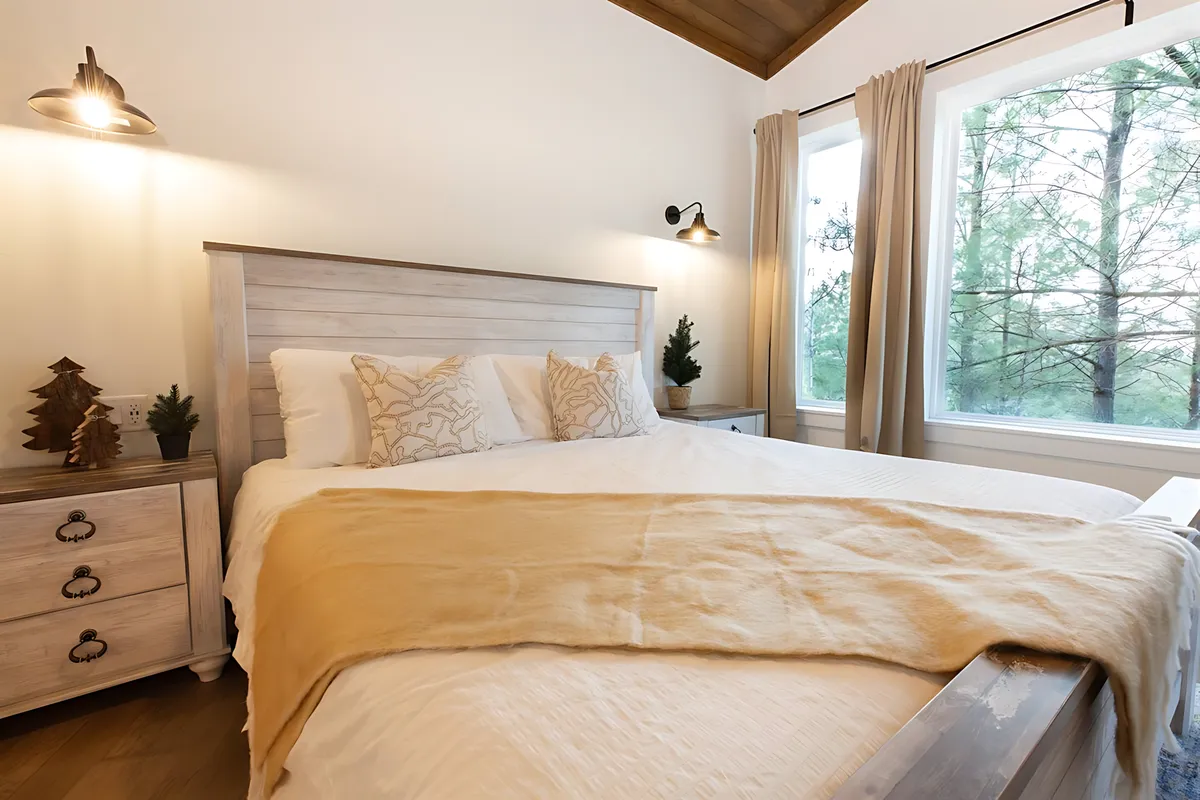 Wander Broken Bow Grove #23