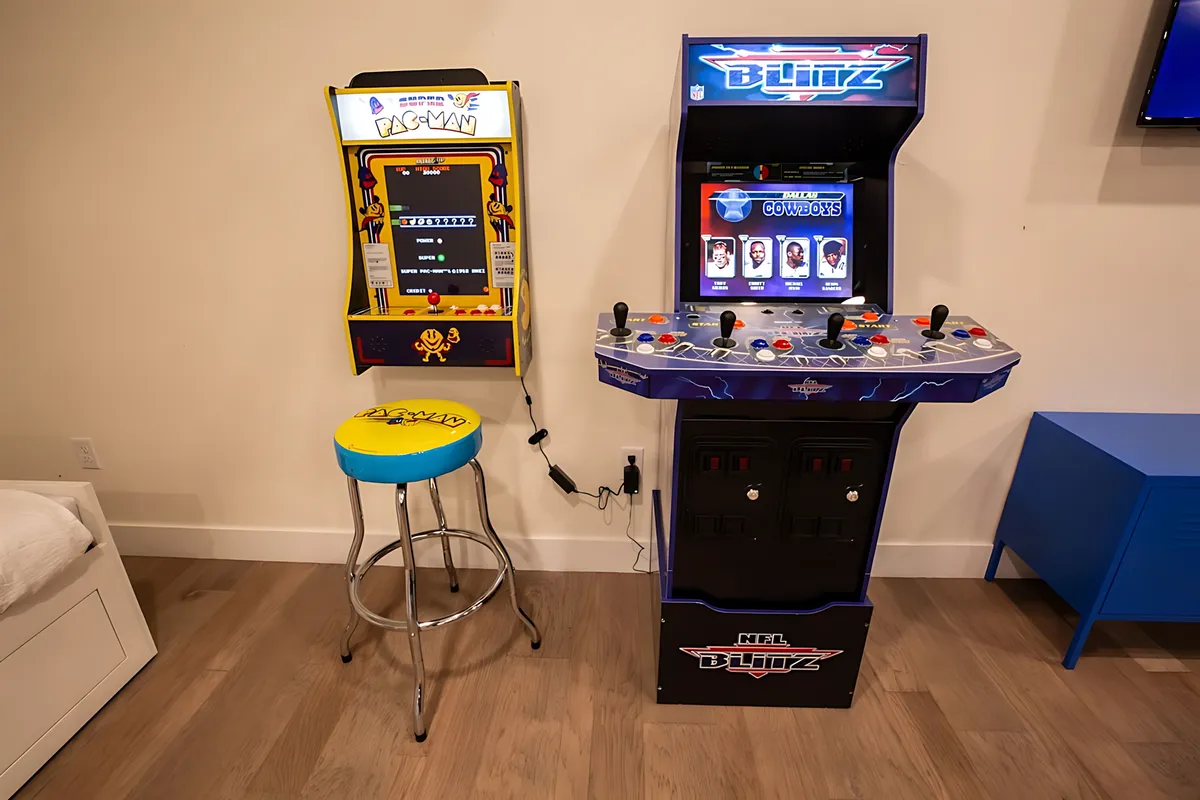 Wander Broken Bow Grove #29