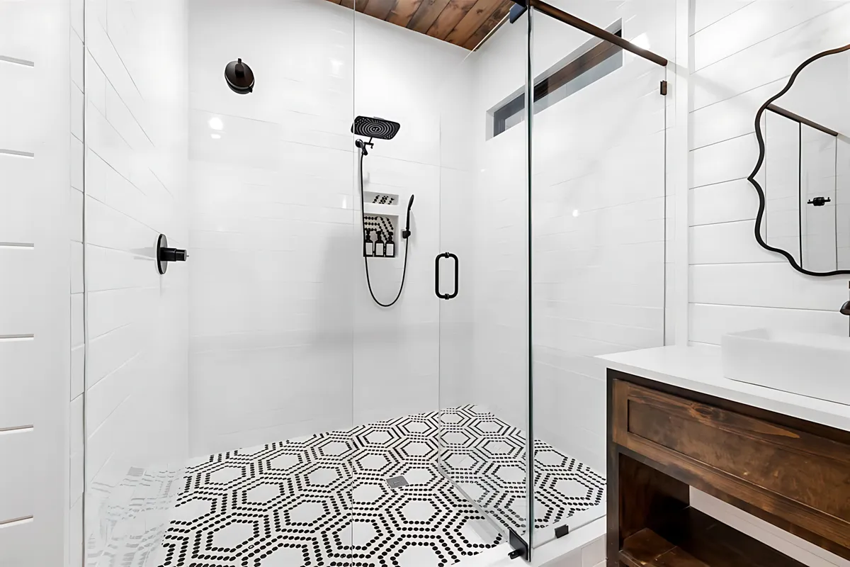 Wander Broken Bow Evergreen #42