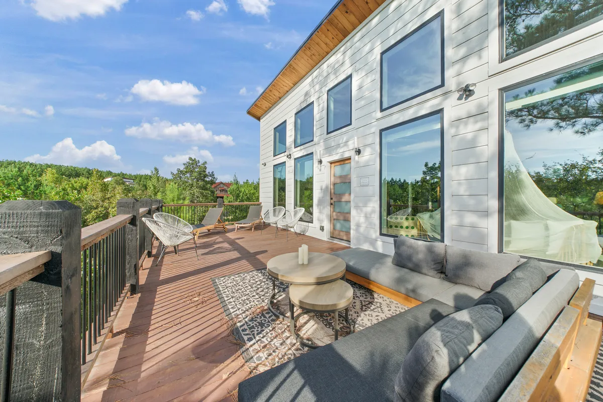 Wander Broken Bow Stream #53