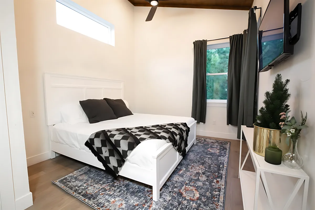 Bedroom 2 image