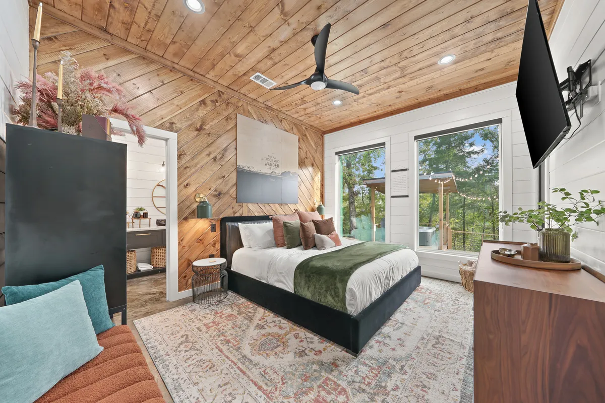 Bedroom 2 image