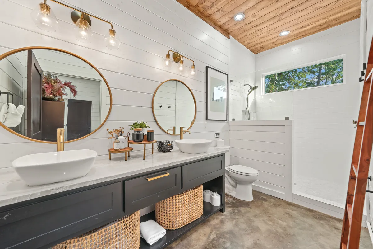 Wander Broken Bow Stream #13