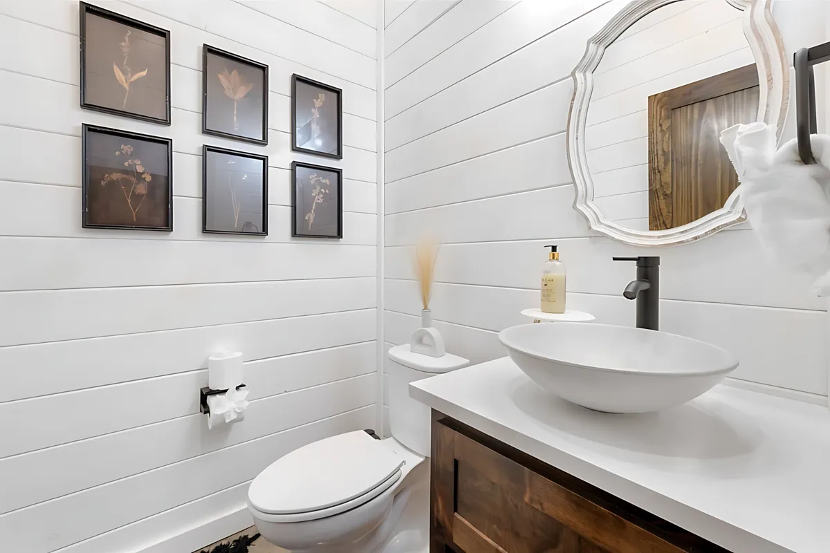 Wander Broken Bow Evergreen #7