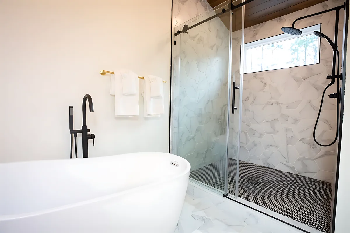 Wander Broken Bow Grove #9