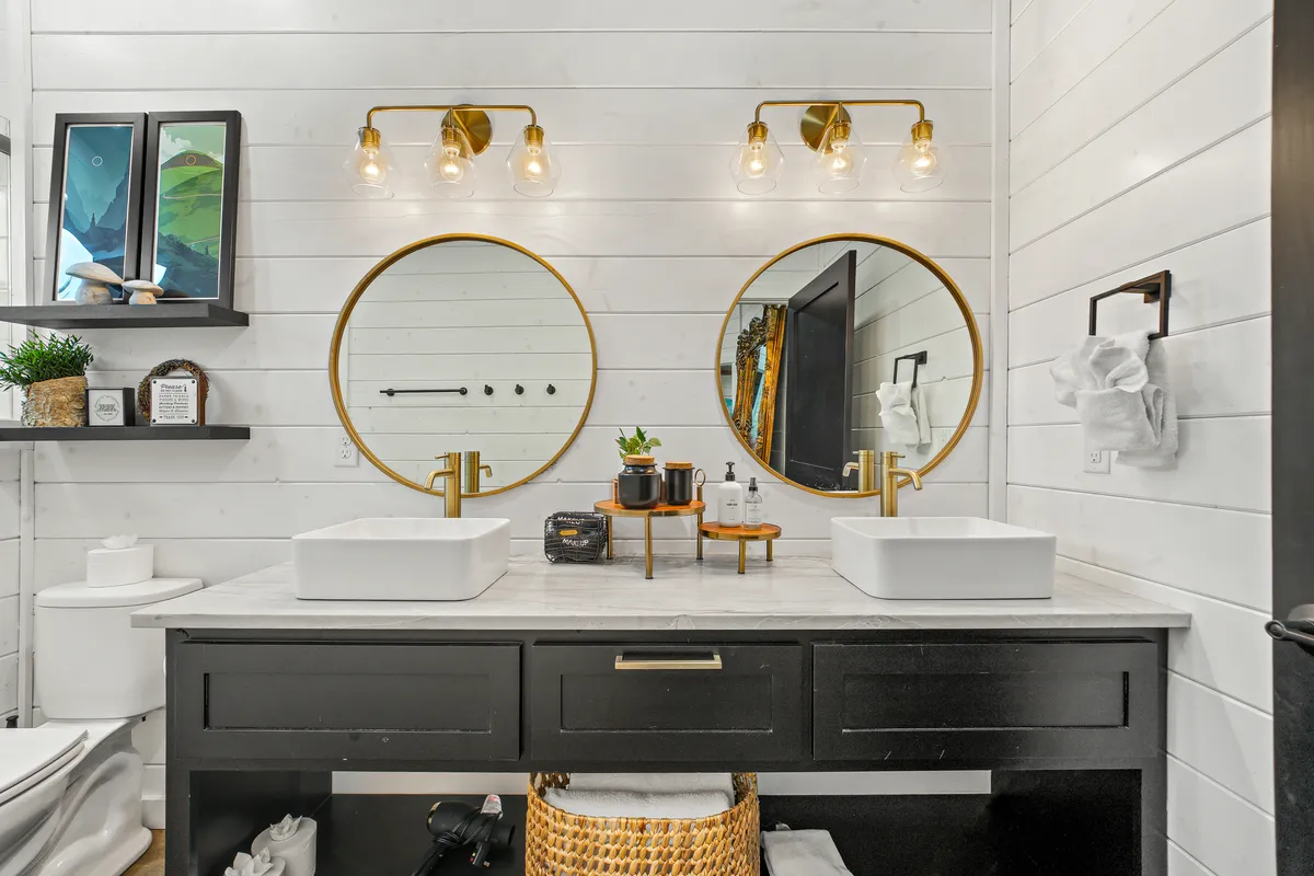 Wander Broken Bow Stream #14