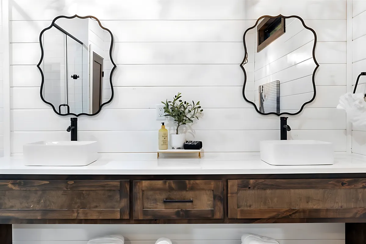 Wander Broken Bow Evergreen #32