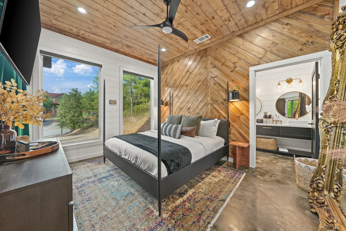 Bedroom 1 image