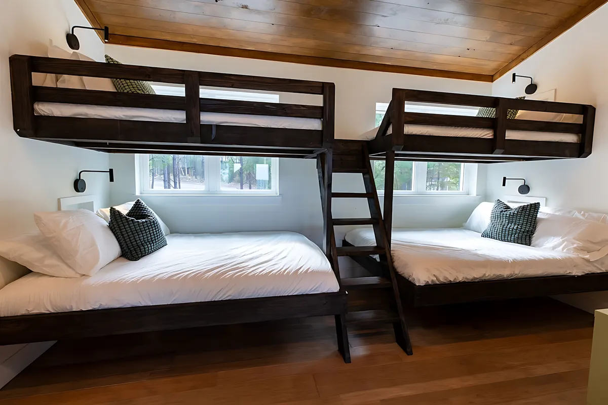 Bedroom 5 image