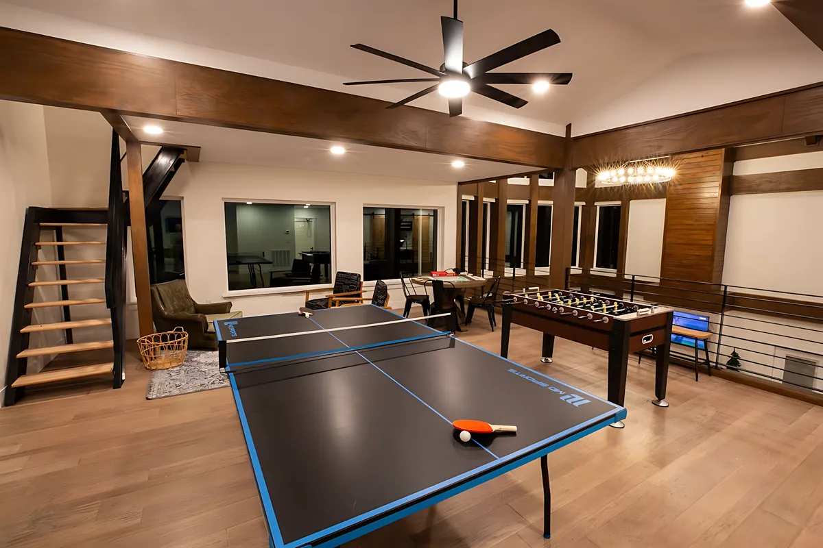 Game Room image