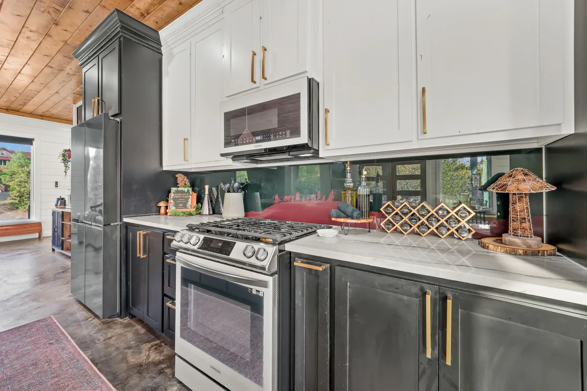 Wander Broken Bow Stream #18