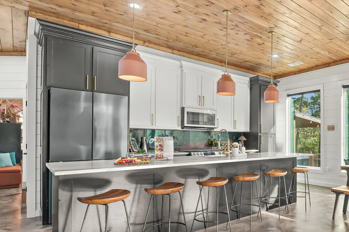 Wander Broken Bow Stream #30