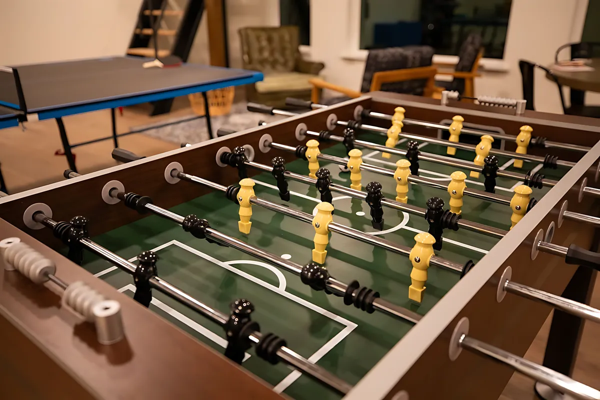 Wander Broken Bow Grove #28